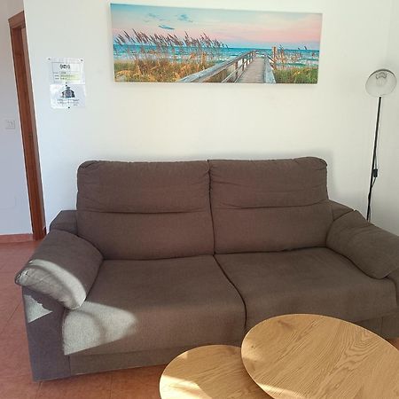 Bahia De Vera Apartamento Luisa Zewnętrze zdjęcie