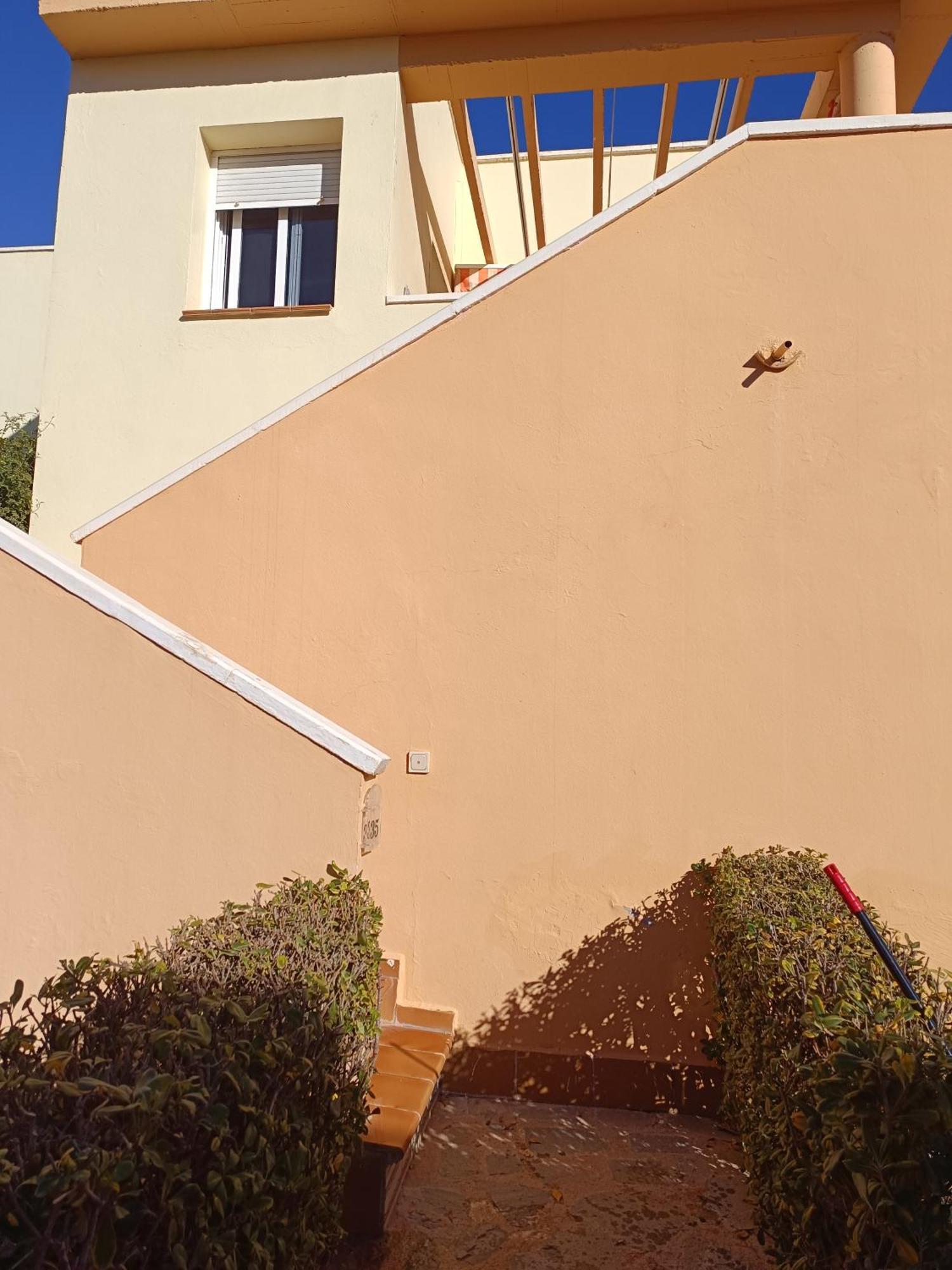Bahia De Vera Apartamento Luisa Zewnętrze zdjęcie