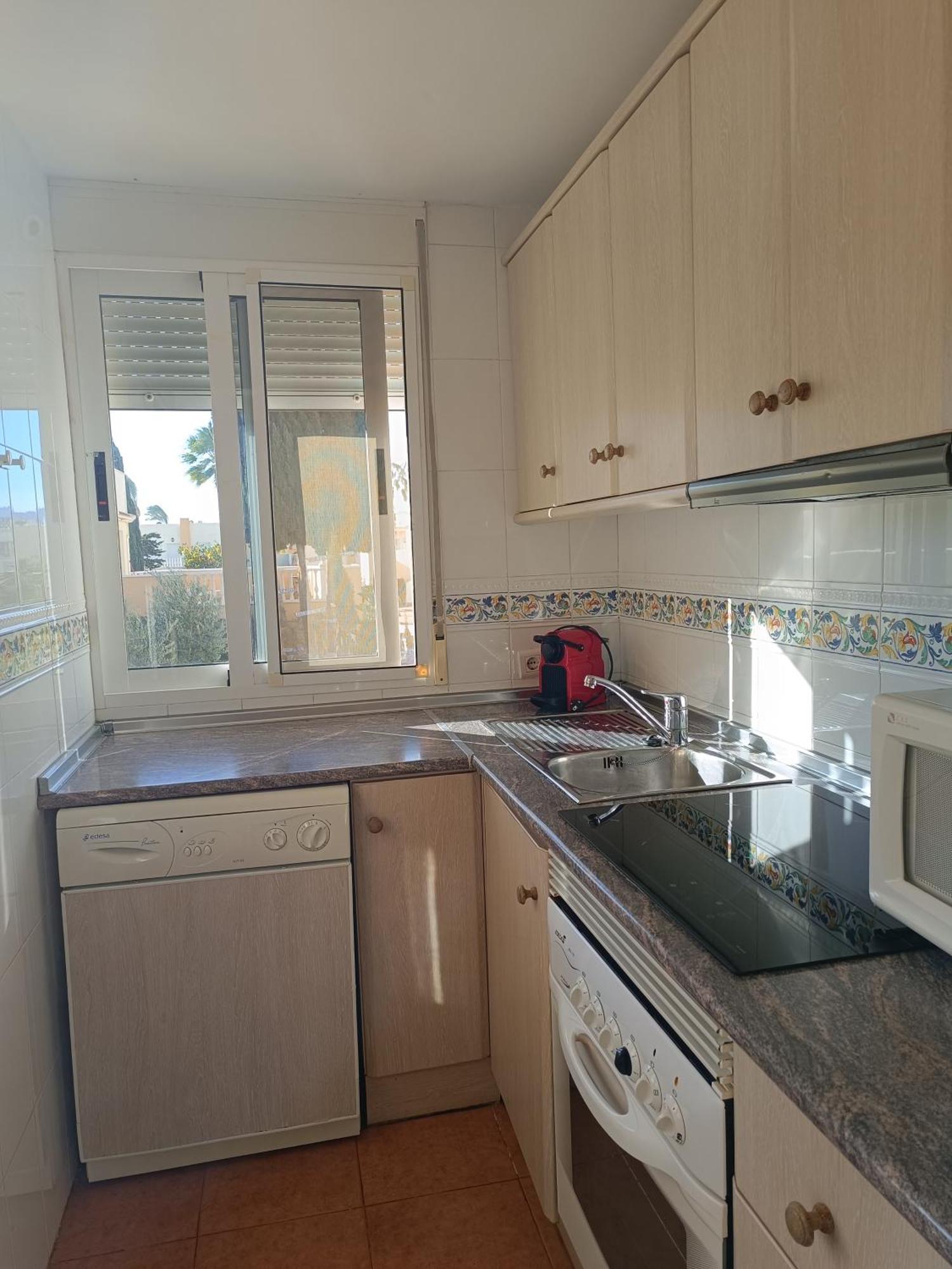 Bahia De Vera Apartamento Luisa Zewnętrze zdjęcie