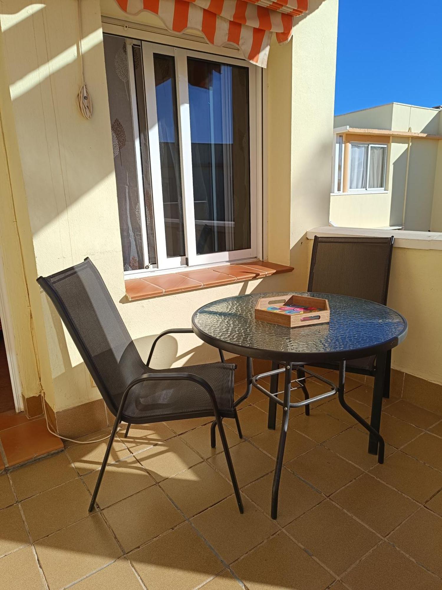 Bahia De Vera Apartamento Luisa Zewnętrze zdjęcie