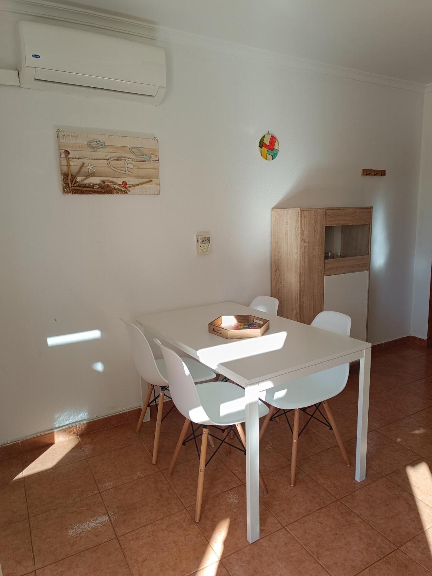 Bahia De Vera Apartamento Luisa Zewnętrze zdjęcie