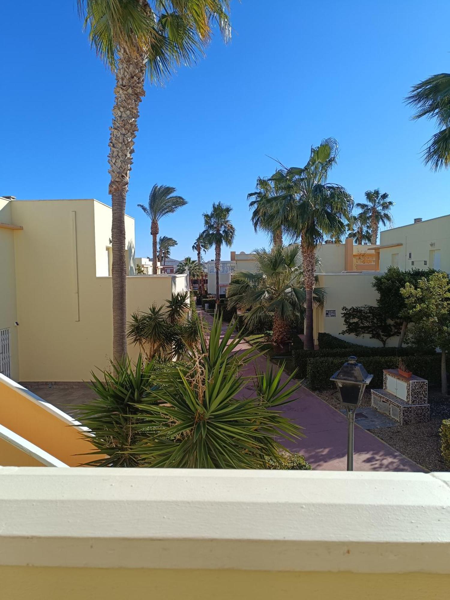 Bahia De Vera Apartamento Luisa Zewnętrze zdjęcie