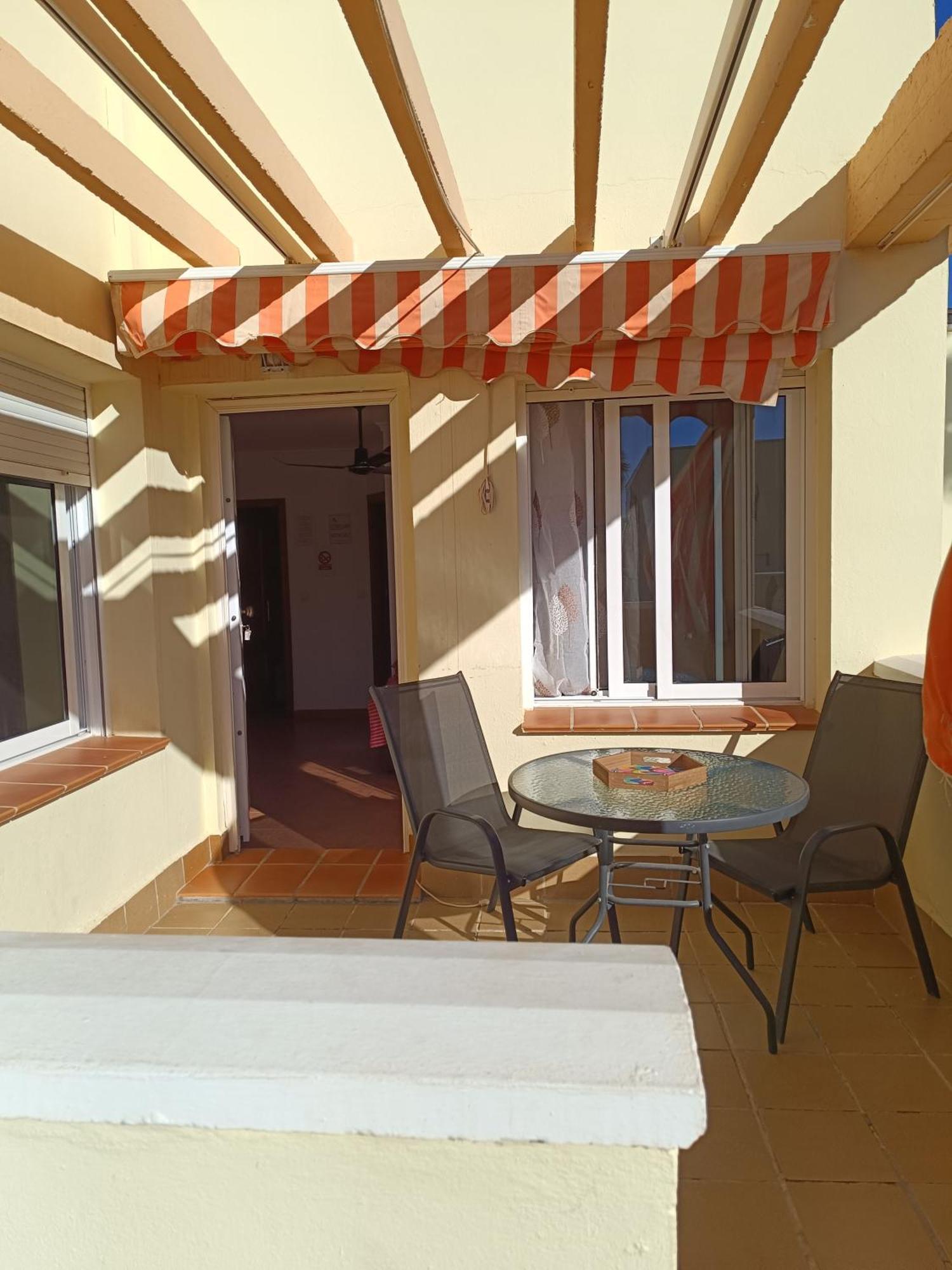 Bahia De Vera Apartamento Luisa Zewnętrze zdjęcie