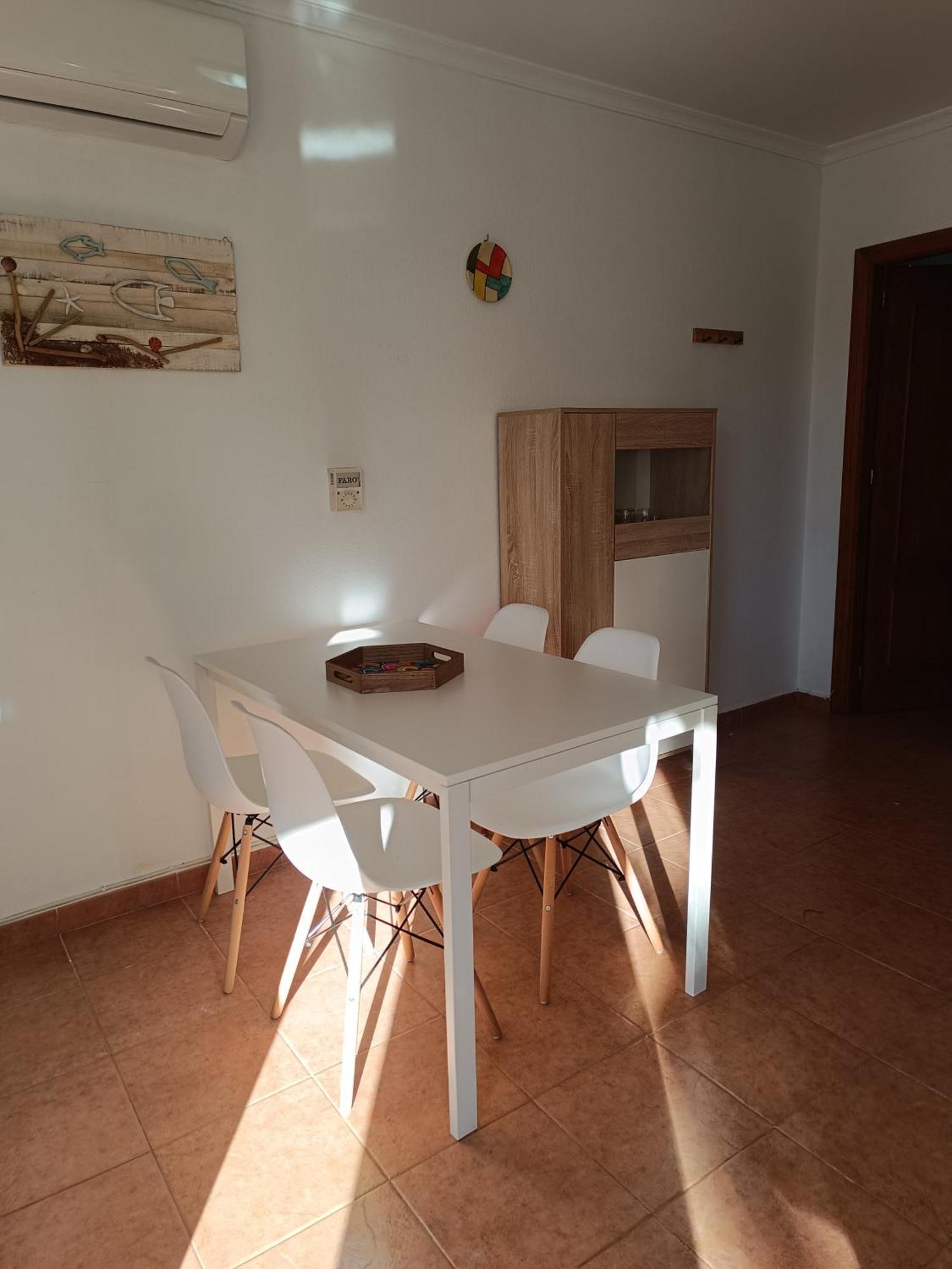 Bahia De Vera Apartamento Luisa Zewnętrze zdjęcie