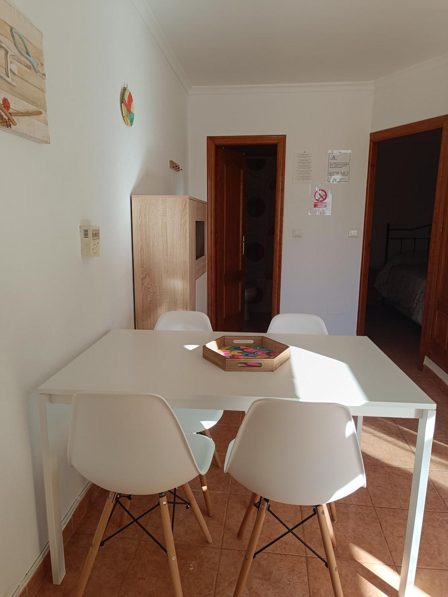Bahia De Vera Apartamento Luisa Zewnętrze zdjęcie