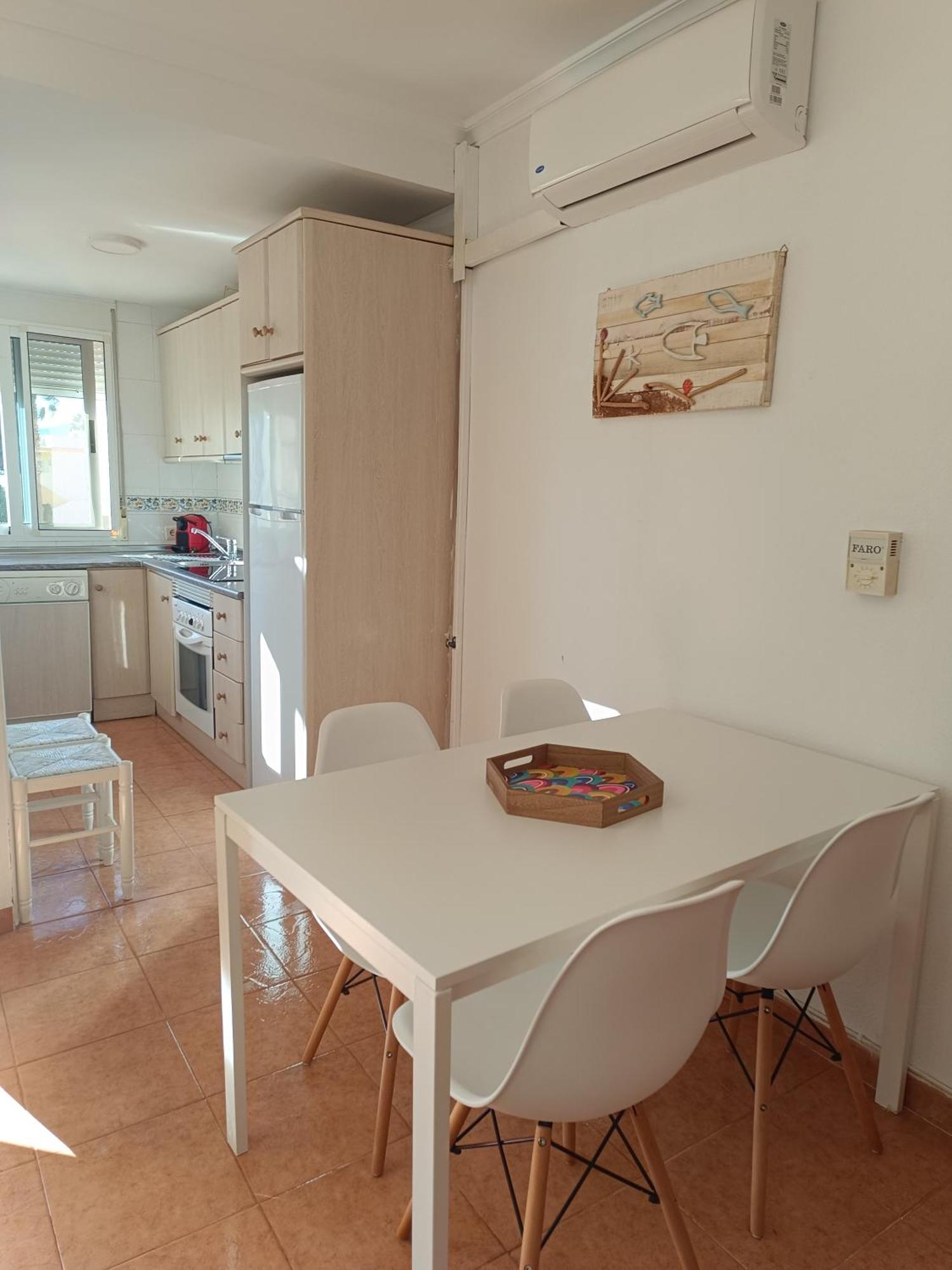 Bahia De Vera Apartamento Luisa Zewnętrze zdjęcie