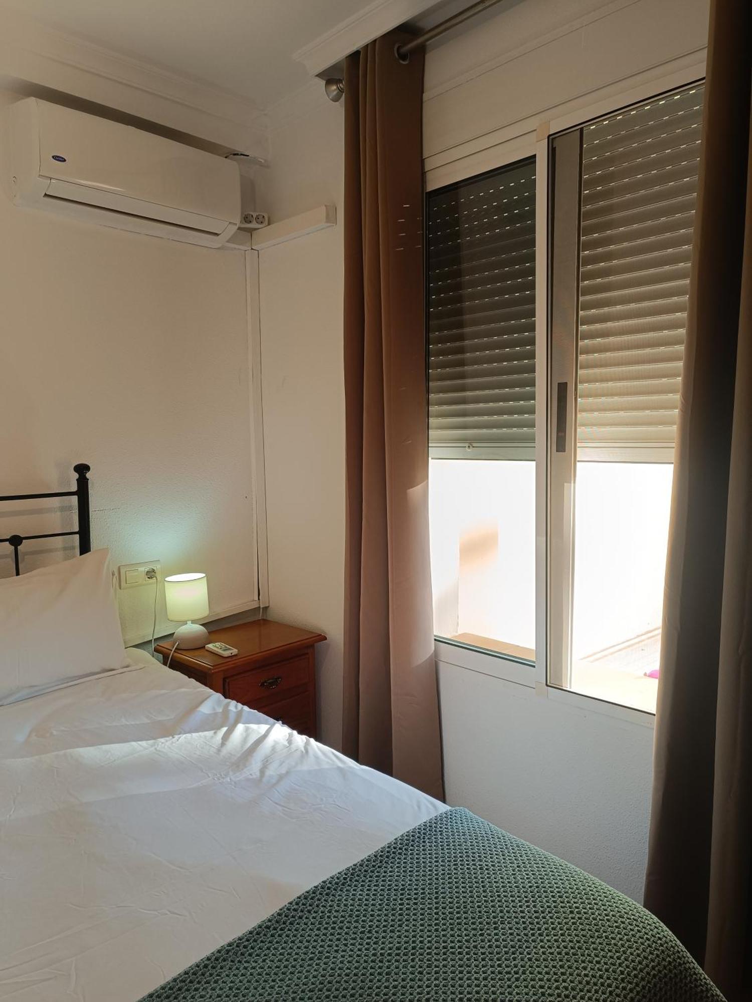 Bahia De Vera Apartamento Luisa Zewnętrze zdjęcie