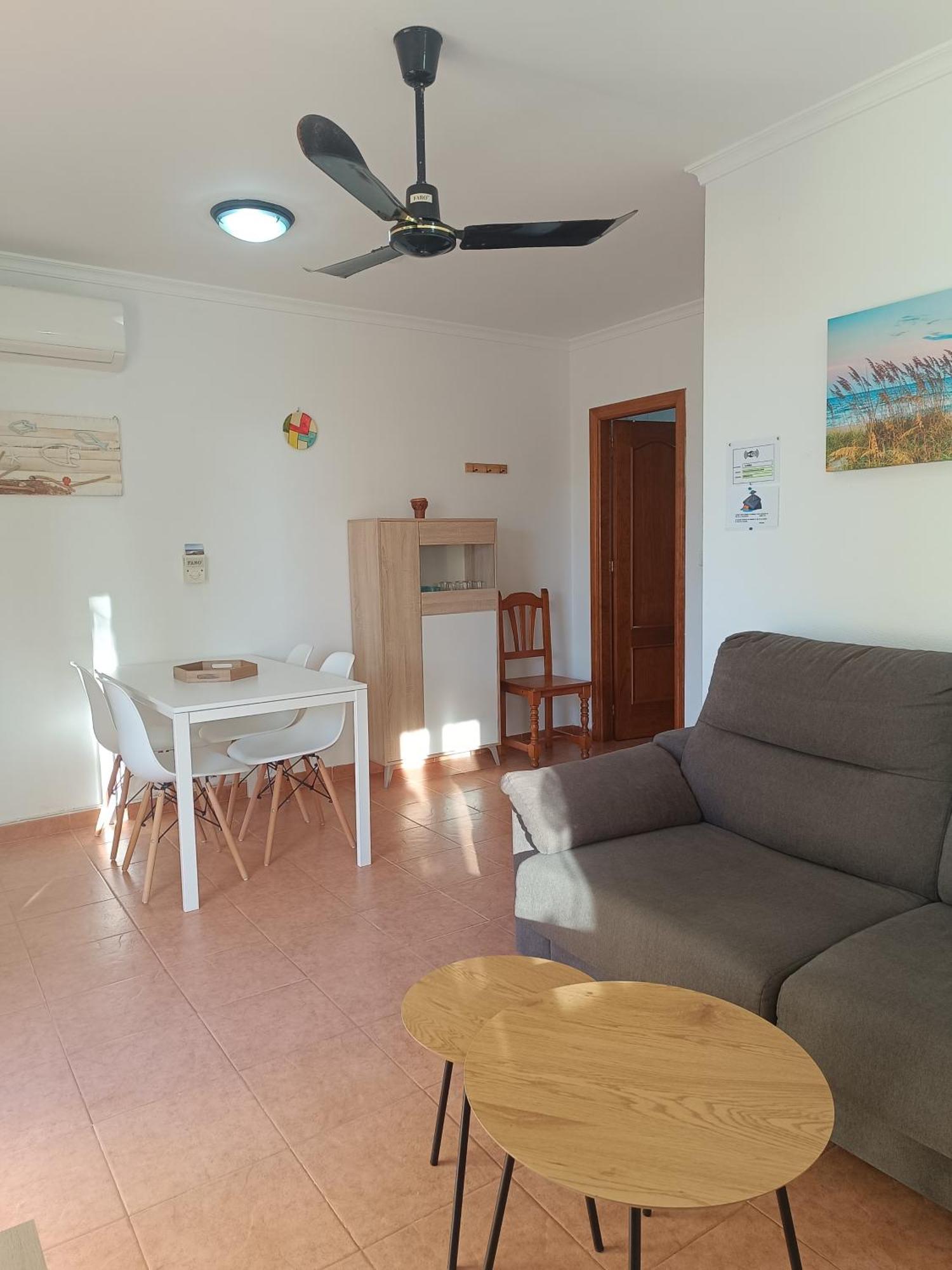 Bahia De Vera Apartamento Luisa Zewnętrze zdjęcie