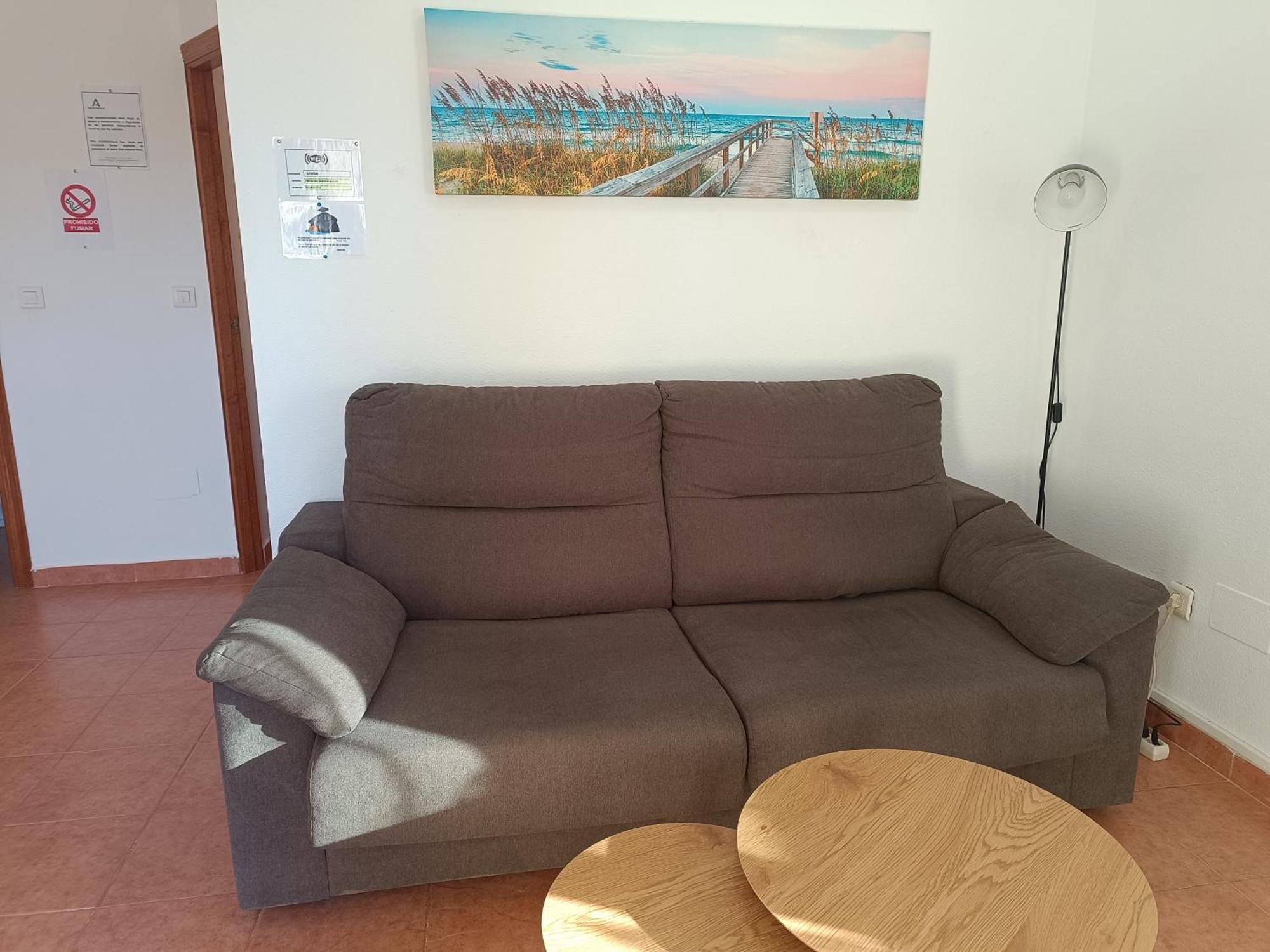 Bahia De Vera Apartamento Luisa Zewnętrze zdjęcie