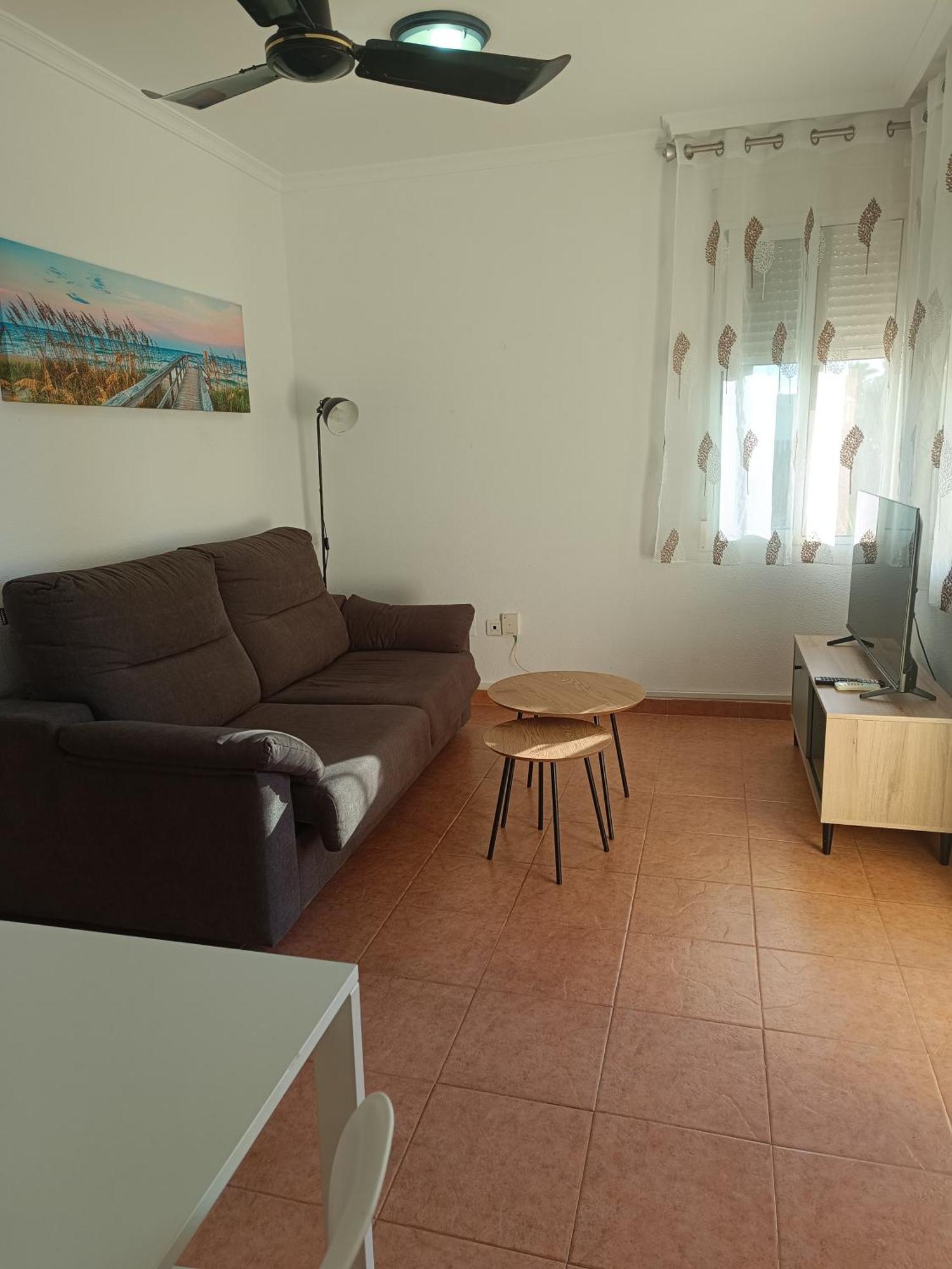 Bahia De Vera Apartamento Luisa Zewnętrze zdjęcie