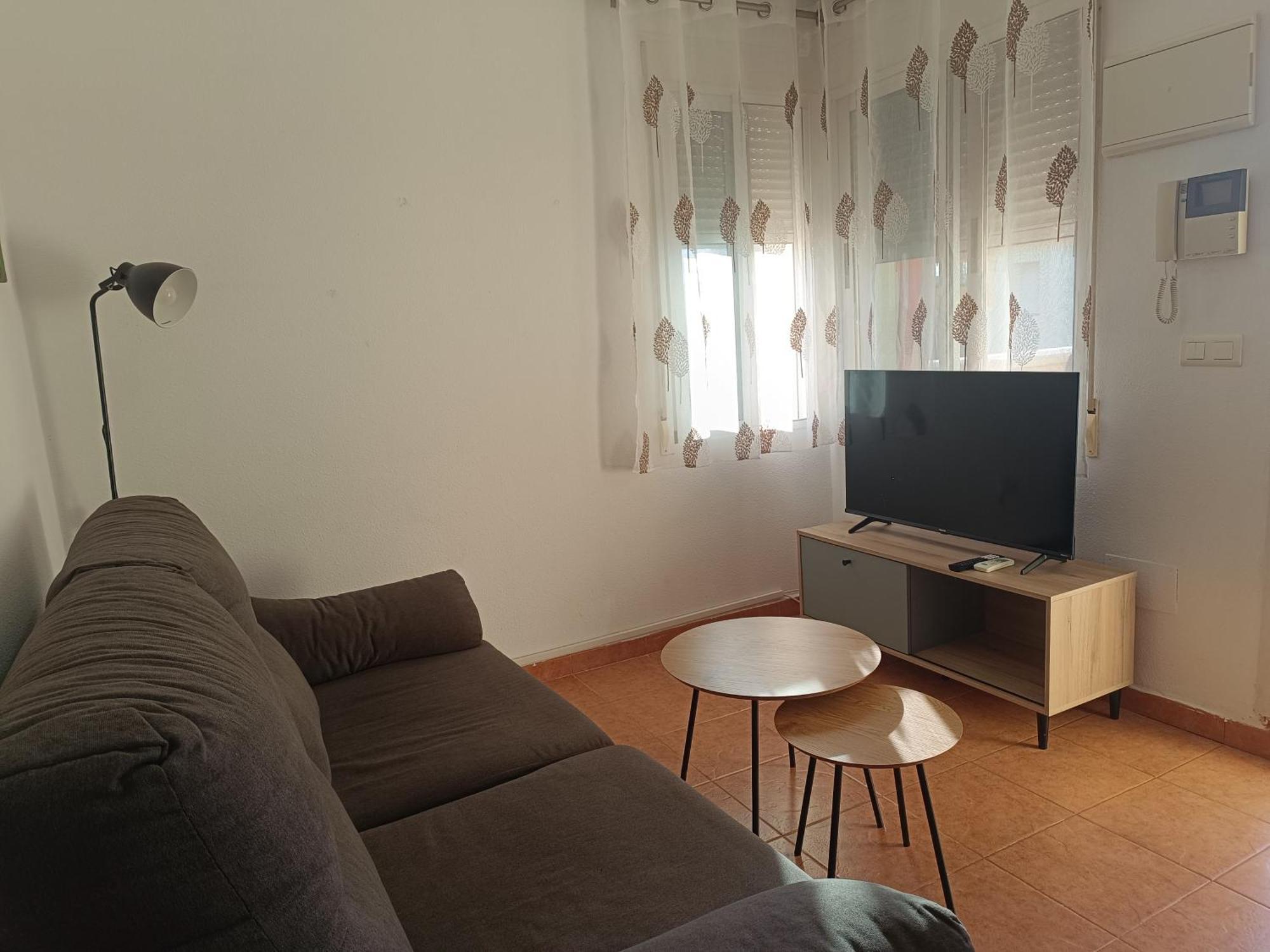 Bahia De Vera Apartamento Luisa Zewnętrze zdjęcie