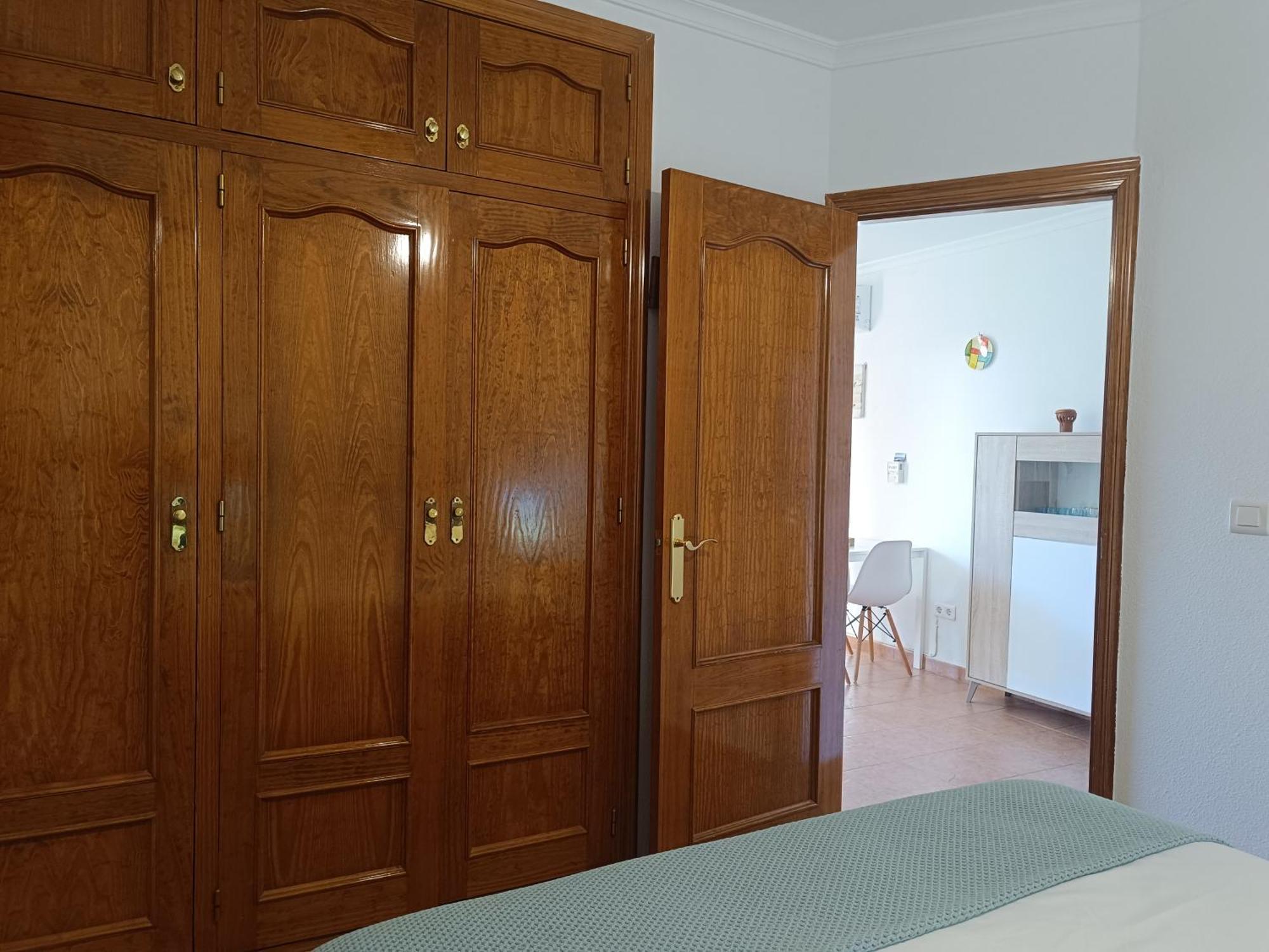 Bahia De Vera Apartamento Luisa Zewnętrze zdjęcie