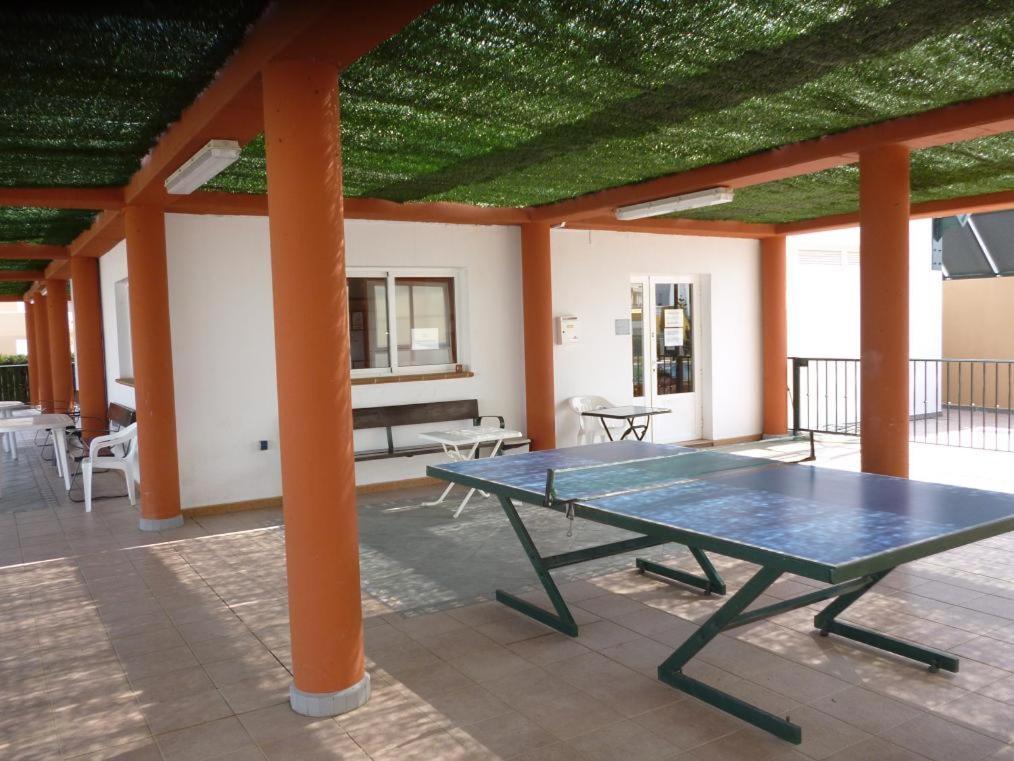 Bahia De Vera Apartamento Luisa Zewnętrze zdjęcie