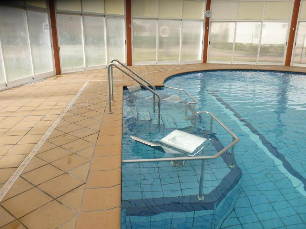 Bahia De Vera Apartamento Luisa Zewnętrze zdjęcie