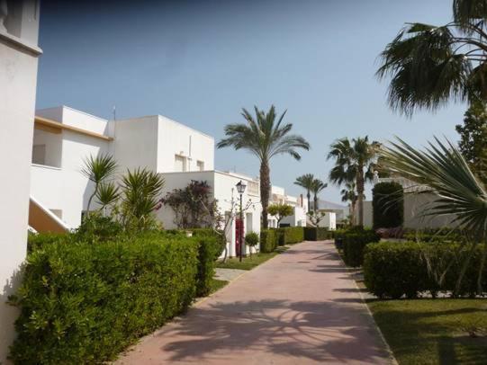 Bahia De Vera Apartamento Luisa Zewnętrze zdjęcie